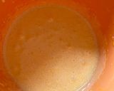 Une image de l'étape 1 de Petits sablés breton(recette facile).
