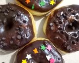 Foto langkah ke 6 dari resep Donat Kentang Kempus kempus.
