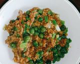 Foto langkah ke 5 dari resep Sambel Oncom Leunca/ ulukutek.