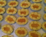 Foto langkah ke 3 dari resep Bunga Nastar.
