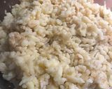 Foto del paso 9 de la receta: Lomo Strogonoff con spaetzles