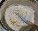 Foto langkah ke 1 dari resep Cheese Garlic Bread (tanpa ulen).