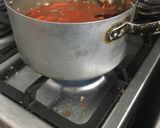 Foto del paso 4 de la receta: Salsa pomarola