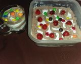 صورة لخطوة 2 من وصفة ترايميسو البسكويت على طريقتي 🥞🥞