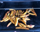 Foto del paso 4 de la receta: 🥔 Papas Picositas, Doraditas y Crocantitas🥔
