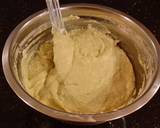 Toasted Butter Pecan Layer Cake with Whipped White Chocolate Cream recipe step 12 photo