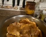 Foto del paso 2 de la receta: Chuletas mediterráneas glaseadas (al horno)