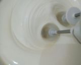 Foto langkah ke 2 dari resep Taro Steamed Cake.
