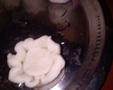 কলস পুলি (kolos Puli recipe in Bengali) রেসিপি ধাপ - 4 ছবি