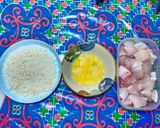 รูปขั้นตอนการทำที่ 1 ของ ปลาดอลลี่ชุบเกล็ดขนมปังทอดในหม้อทอดไร้น้ำมัน