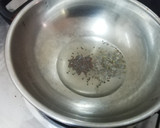 முட்டைகோஸ் மசியல் (Muttaikosh masiyal recipe in tamil) ரெசிபி ஸ்டேப் 1 புகைப்படம்