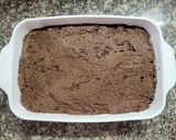 Foto del paso 4 de la receta: Torta coco, chocolate y ananá
