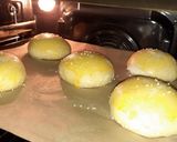 Hamburger házi buciból recept fázis 3 fotója
