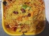 ભેળ (Bhel Recipe In Gujarati)
