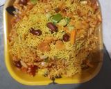 ભેળ (Bhel Recipe In Gujarati) રેસીપી સ્ટેપ2ફોટો