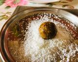 Apricot Dry Fruit Energy Balls recipe step 7 photo