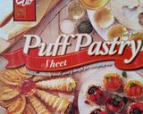 Foto langkah ke 1 dari resep Croffle pastry instan.