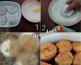 Foto langkah ke 3 dari resep Perkedel tempe.