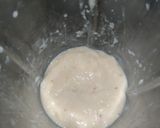 Foto langkah ke 2 dari resep Bakso ayam homemade.