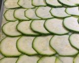 Φωτογραφία βήματος 4 της συνταγής Υγιεινό ρολό με κολοκύθια