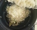 A picture of step 26 of Jeera Rice and Dal Fry.