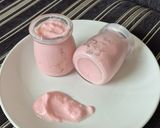 Foto langkah ke 6 dari resep Yogurt Stroberi 🍶🍓(Pakai Yogurt Maker).