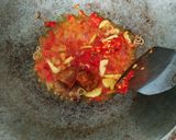 Foto langkah ke 4 dari resep Sambal terong balado ala-ala.