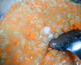 Foto langkah ke 2 dari resep Rogout Sayur Isi Risoles.