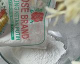 Foto langkah ke 2 dari resep Bubur Cha Cha.