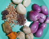 Foto langkah ke 3 dari resep Tongseng Sapi.