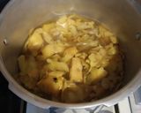 Foto del paso 1 de la receta: Jalea de membrillo