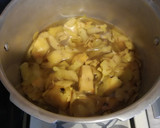 Foto del paso 1 de la receta: Jalea de membrillo