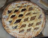 Foto del paso 4 de la receta: Pastafrola casera ! 😍