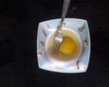 A picture of step 2 of Healthy yummy breakfast.