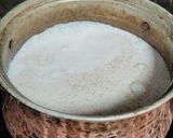 عکس مرحله 2 از دستور شیر برنج خوش عطر 😌