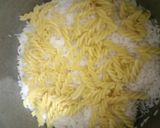 A picture of step 4 of Mince Biryani 🍚.