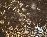 Foto del passaggio 2 della ricetta Pesce persico con pomodorini e olive