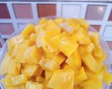 Foto langkah ke 1 dari resep Es Teller 🍧.
