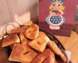 Foto del paso 5 de la receta: Sopaipillas con bicarbonato