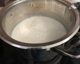 عکس مرحله 1 از دستور دسر شیری