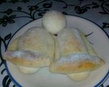 Foto del paso 15 de la receta: Armadillos y Novias - Pan Dulce