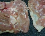 Pas rețetă Tocăniță de ceapă cu carne de pui 1 fotografie