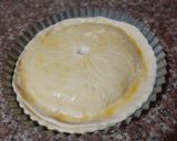 Une image de l'étape 11 de Galette des rois salée anti gaspi 👑.