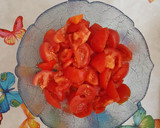Foto del paso 3 de la receta: Gazpacho andaluz 💃