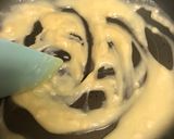 A picture of step 1 of White Country Gravy.