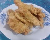 Foto langkah ke 7 dari resep Steak ayam krispi.