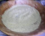صورة لخطوة 1 من وصفة مسفوف بالزبيب (السفة)😋