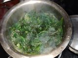बथुए का पराठा (bathuye ka paratha recipe in Hindi)
