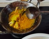 Foto langkah ke 1 dari resep Soto Ayam Kampung.