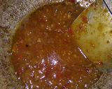 Foto langkah ke 3 dari resep Tahu dan tempe Bumbu kacang.
